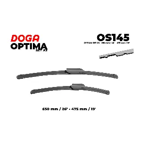 OS145 DOGA