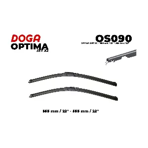 OS090 DOGA