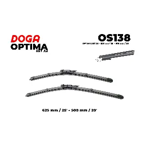 OS138 DOGA