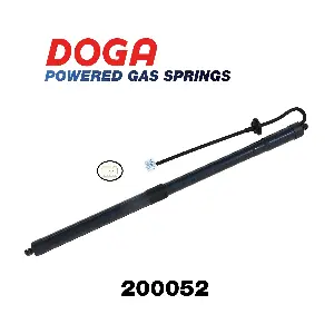200052 DOGA