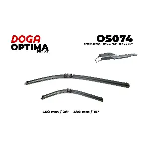 OS074 DOGA