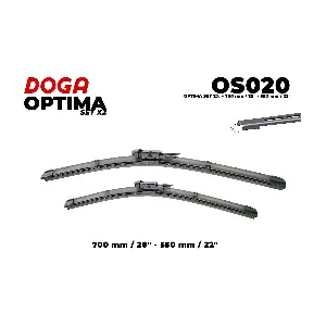 OS020 DOGA