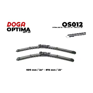 OS012 DOGA