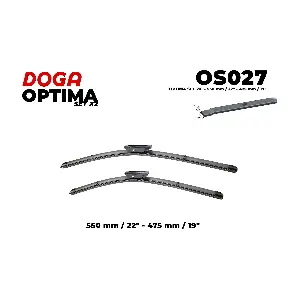 OS027 DOGA