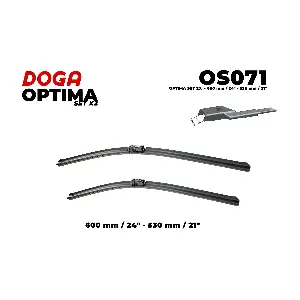 OS071 DOGA