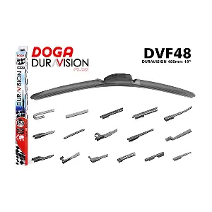 DVF48 DOGA