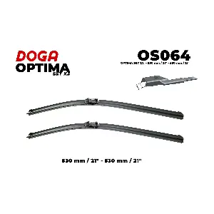 OS064 DOGA