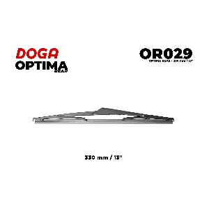 OR029 DOGA