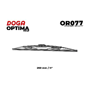 OR077 DOGA