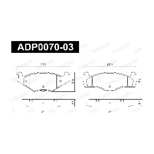 ADP0070-03 DANAHER