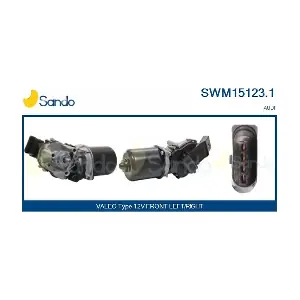 SWM15123.1 SANDO