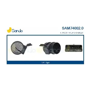 SAM74002.0 SANDO