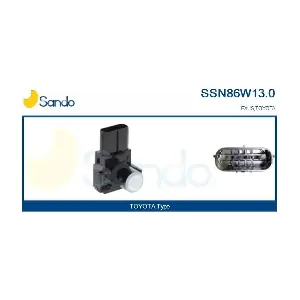 SSN86W13.0 SANDO