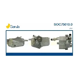 SOC75010.0 SANDO