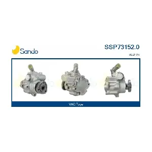 SSP73152.0 SANDO