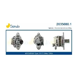 2035680.1 SANDO