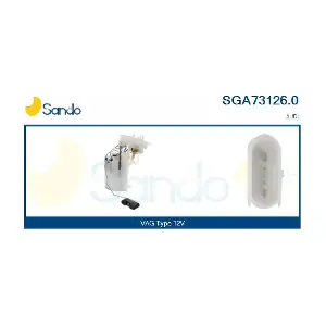 SGA73126.0 SANDO