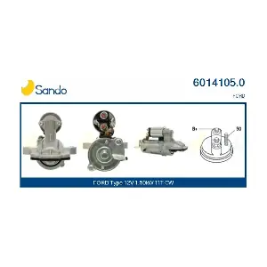 60141050 SANDO