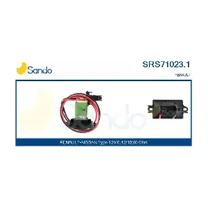 SRS71023.1 SANDO