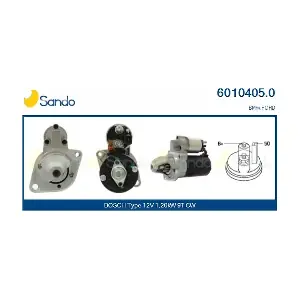 6010405.0 SANDO