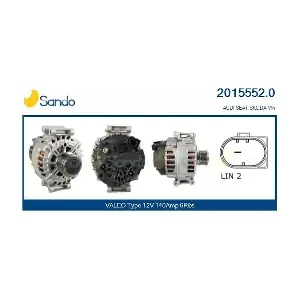 2015552.0 SANDO