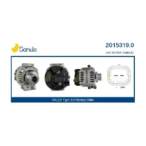 2015319.0 SANDO