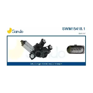 SWM15418.1 SANDO
