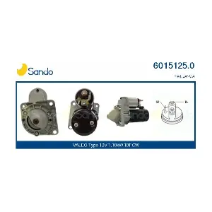 6015125.0 SANDO