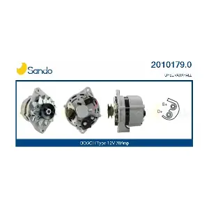 2010179.0 SANDO