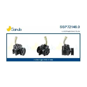 SSP72146.0 SANDO