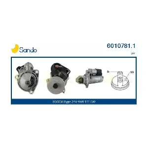 60107811 SANDO