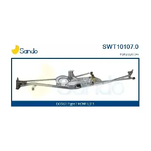 SWT101070 SANDO
