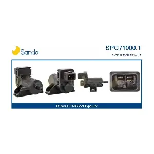 SPC71000.1 SANDO