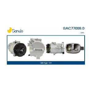 SAC77009.0 SANDO