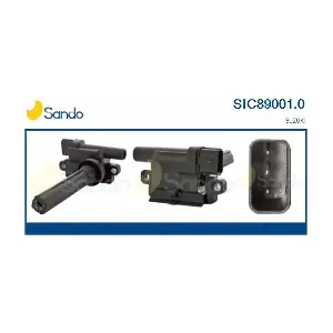 SIC89001.0 SANDO