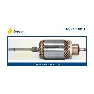 SAR10001.0 SANDO