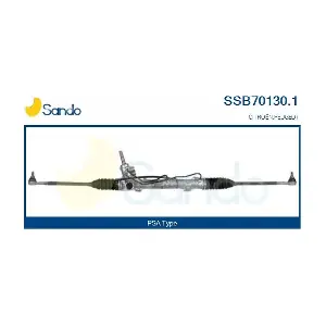 SSB70130.1 SANDO