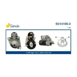 6014106.0 SANDO
