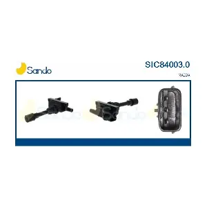 SIC84003.0 SANDO