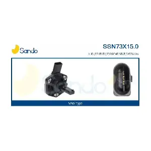 SSN73X15.0 SANDO