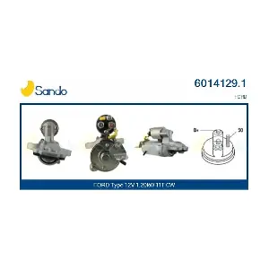 60141291 SANDO