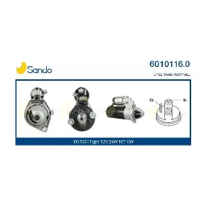 6010116.0 SANDO