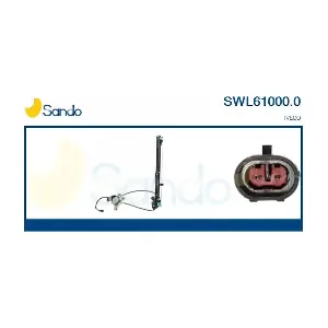 SWL61000.0 SANDO
