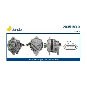 20351830 SANDO
