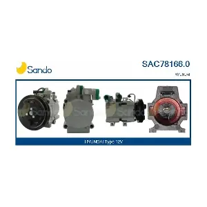 SAC78166.0 SANDO