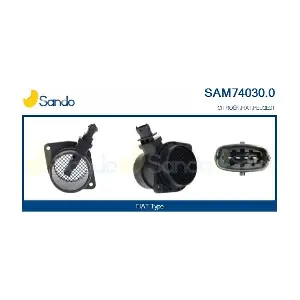 SAM74030.0 SANDO