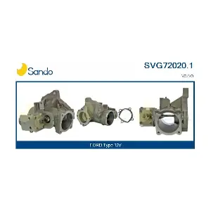 SVG72020.1 SANDO