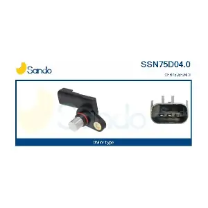 SSN75D04.0 SANDO