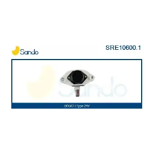 SRE10600.1 SANDO
