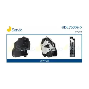 SDL75009.0 SANDO